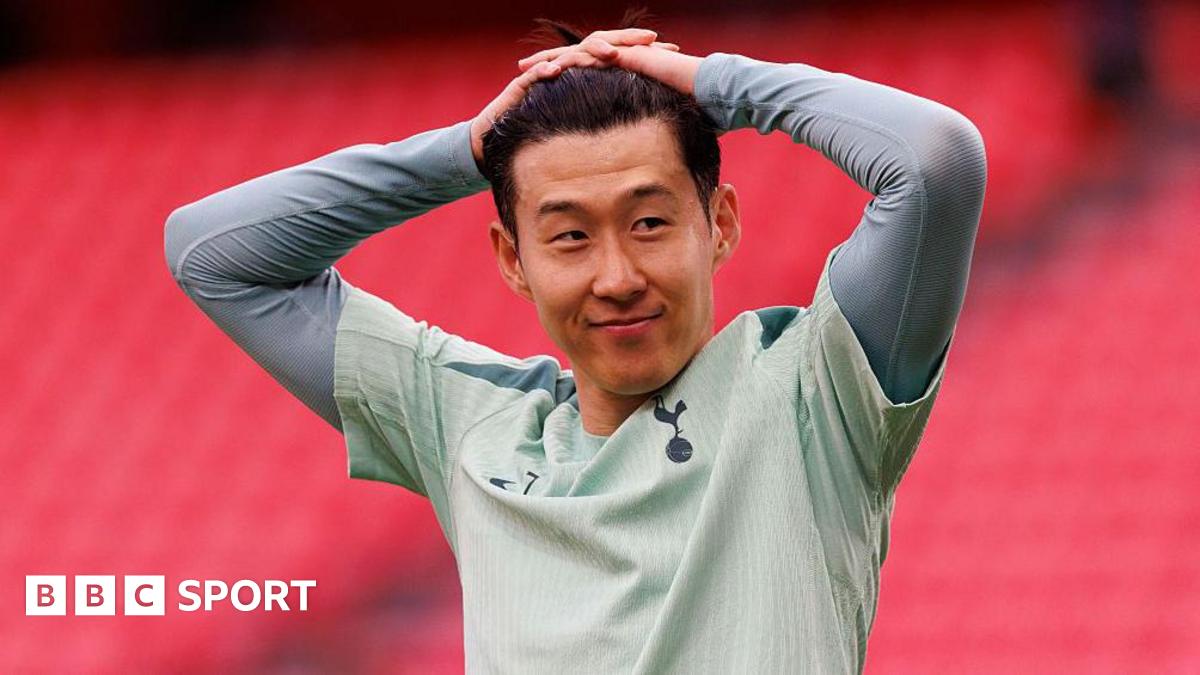 Final Liga Europa: Spurs Vs MU - Persiapan Jitu