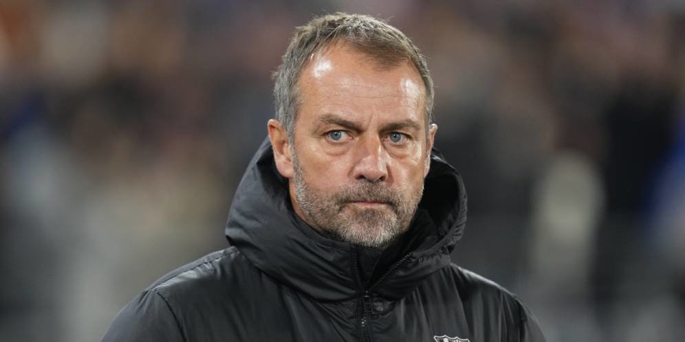 Flick: Barcelona Butuh Striker & Kiper Baru 2026