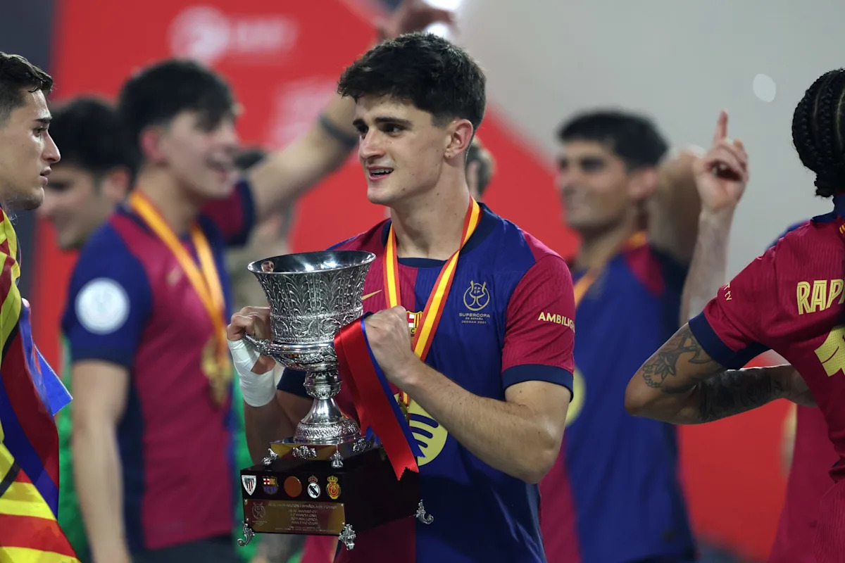 Flick: Inspirasi Dari Bintang Muda Barcelona
