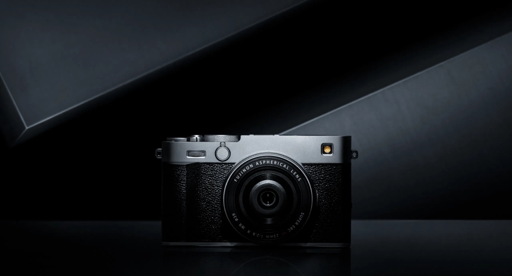 Fujifilm X-E5 Resmi Di Malaysia: Harga & Spesifikasi