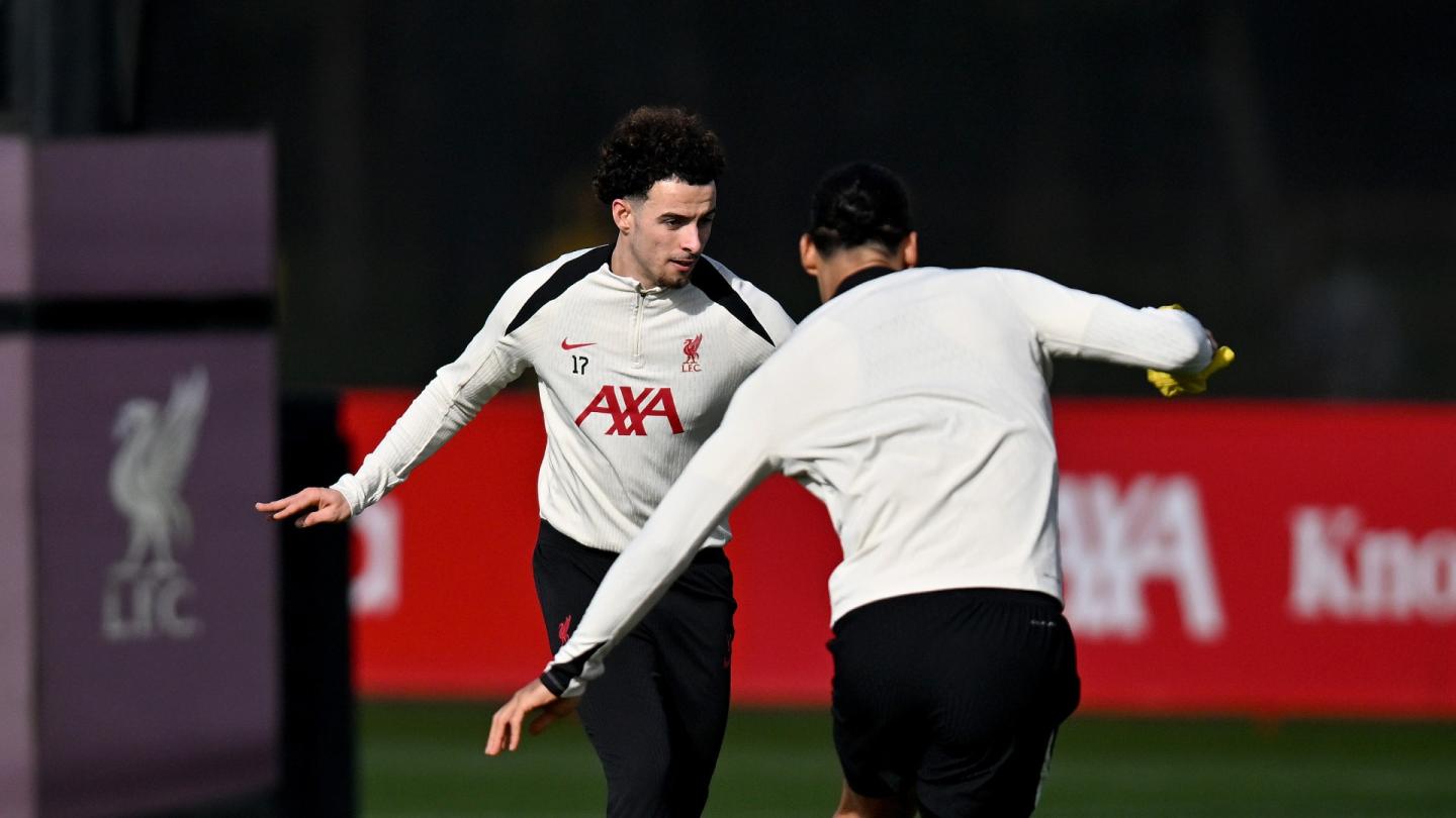 Fulham Vs Liverpool: Berita Tim Terbaru