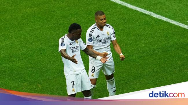 Gaji Selangit! 5 Pemain Termahal Liga Spanyol
