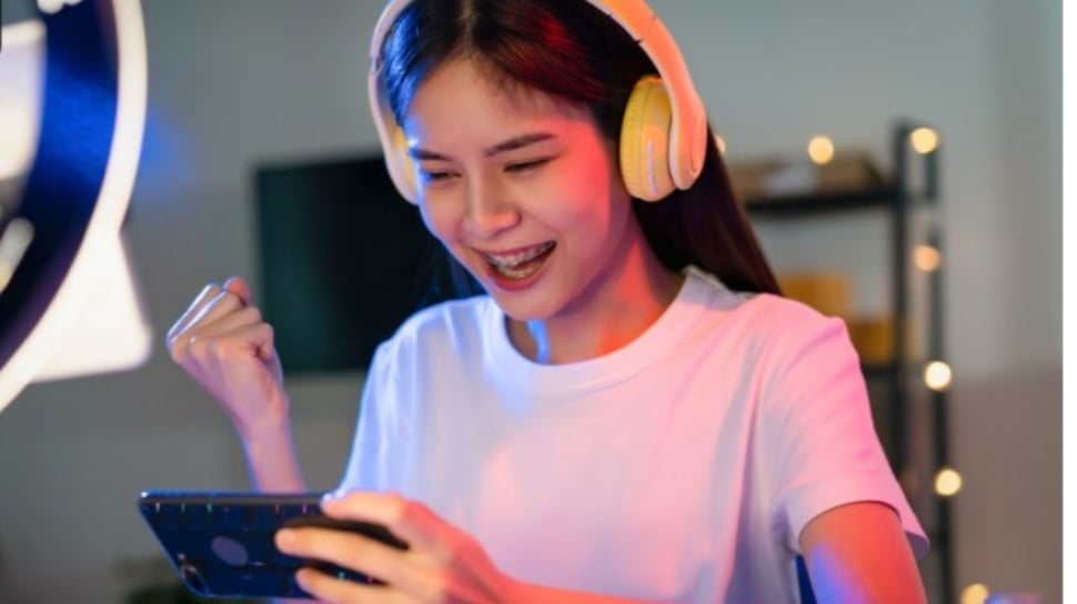 Game Penghasil Uang: Hiburan & Cuan Nyata