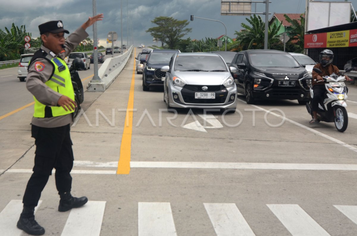 Ganjil Genap Tol Trans Jawa: Rencana Terbaru
