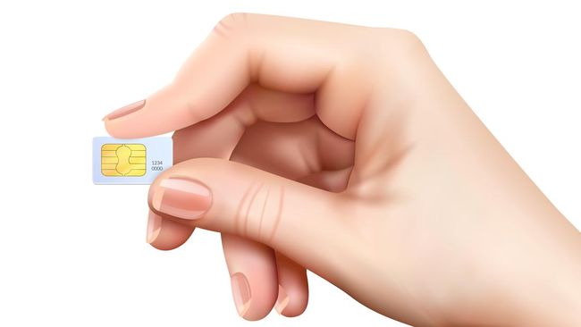 Ganti Kartu SIM Ke ESIM: Panduan Mudah Tanpa Gerai