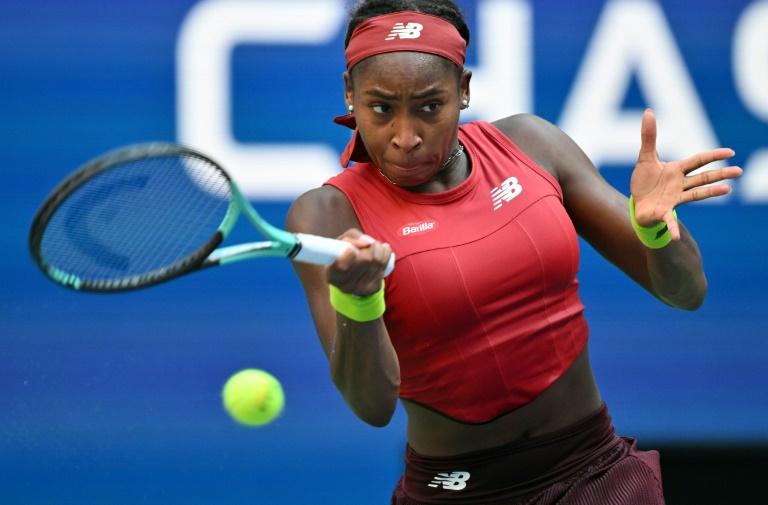 Gauff Santai: Ranking Tak Penting Saat Ini