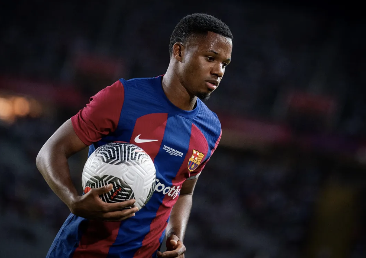 Gavi: Transfer Ke West Ham, Syarat Kunci Sukses