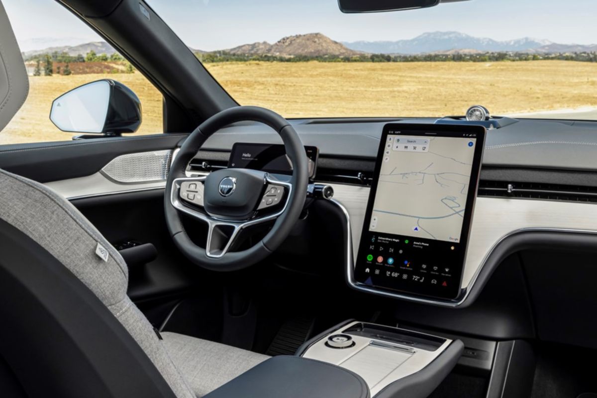 Gemini Di Mobil: Asisten AI Google 2025
