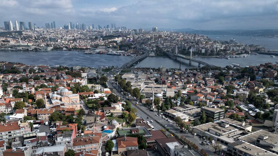 Gempa İstanbul: Apakah Ini Yang Ditakutkan?