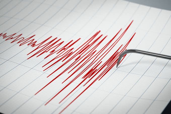 Gempa Magnitudo 4,0 Guncang Bandung Barat