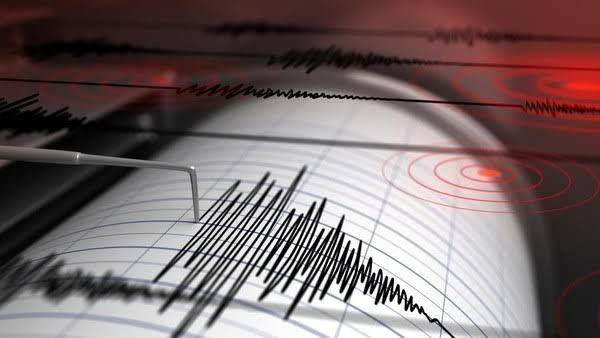 Gempa Magnitudo 5,1 Guncang Bayah, Terasa Sukabumi