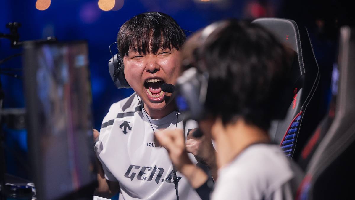 Gen.G: Mental Juara Di VCT Masters Toronto