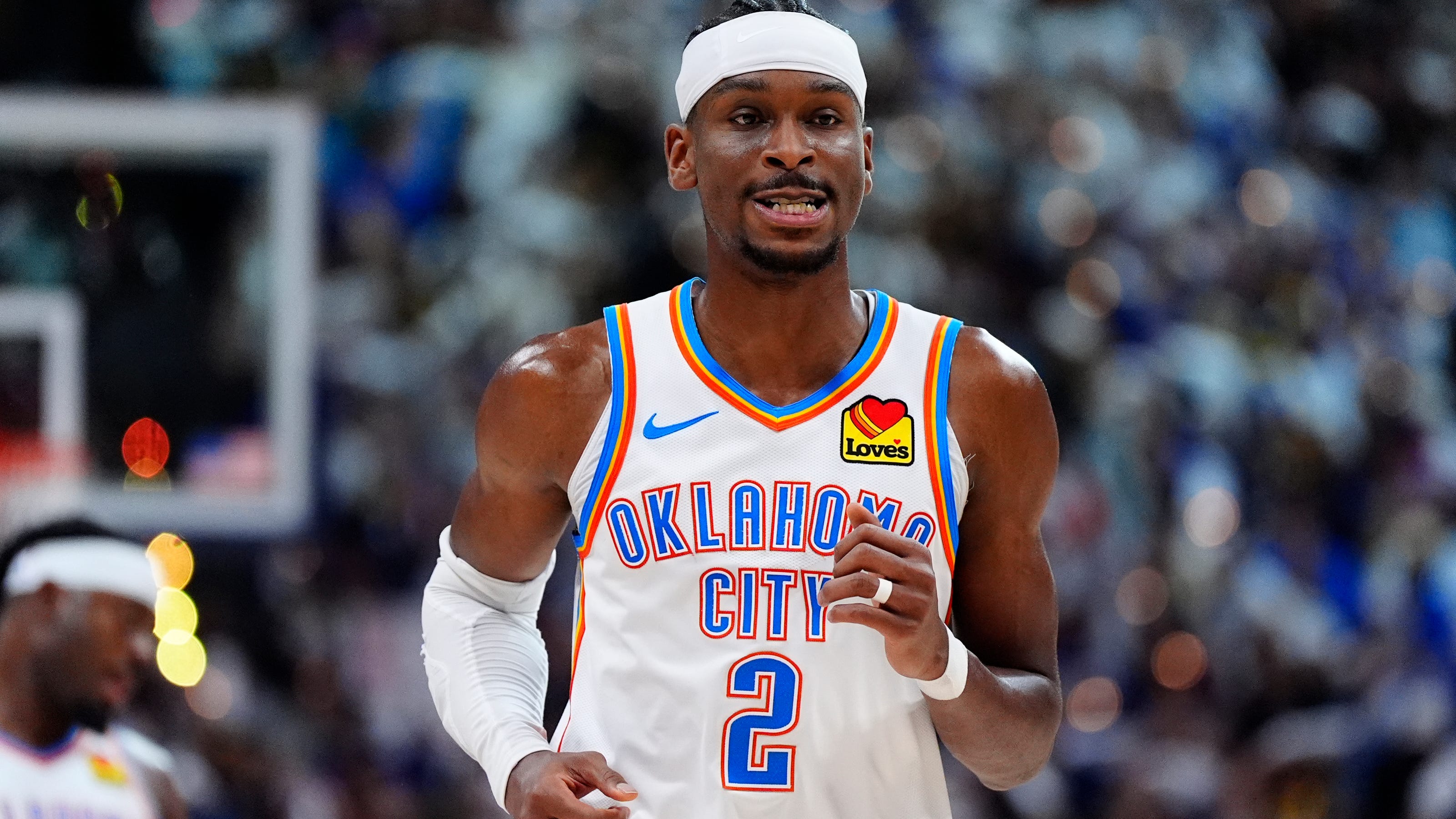 Gilgeous-Alexander: Analisis Kekalahan OKC Game 3