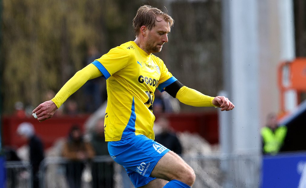 Gnistan Vs SJK: Analisis Pakar Mika Hilander