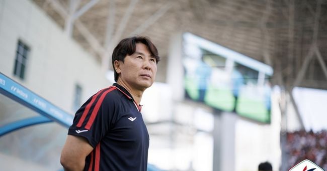 Gol Debut Dux: Seoul Percaya Diri Hadapi Suwon FC