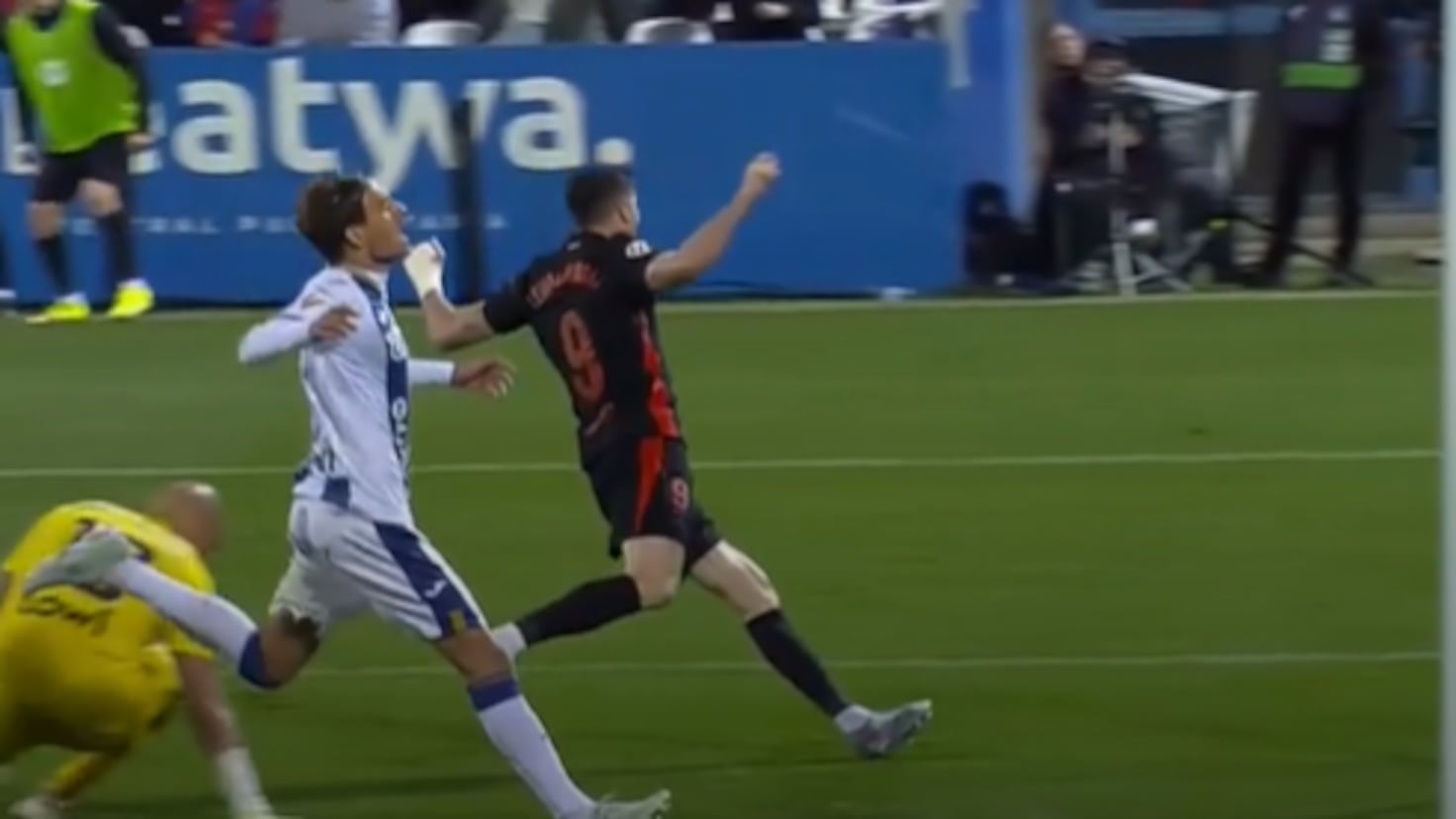 Gol Spektakuler Barça Di Leganés: Kunci Juara LaLiga?