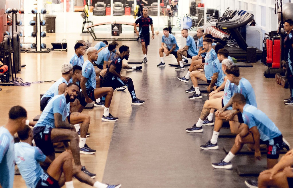 Grêmio X Flamengo: Defesas Em Crise?