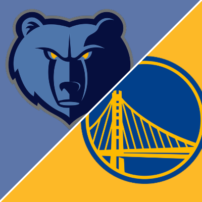 Grizzlies Vs Warriors: Live Score 15 April 2025