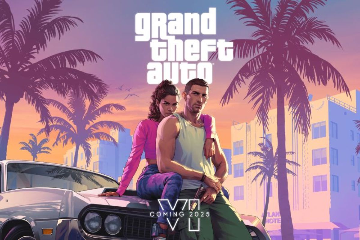 GTA VI: Tanggal Rilis Resmi 26 Mei 2026?