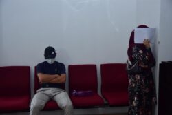 Guru Wanita Denda RM10,000 Skandal Seks