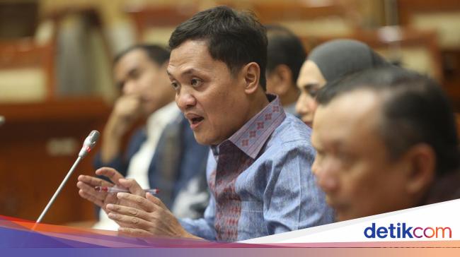 Habiburokhman: Sanksi Mahasiswi ITB, Kapolri Bijaksana