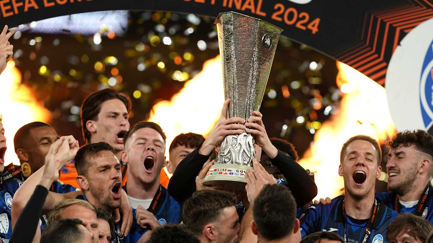 Hadiah Juara Liga Europa: Seberapa Besar?
