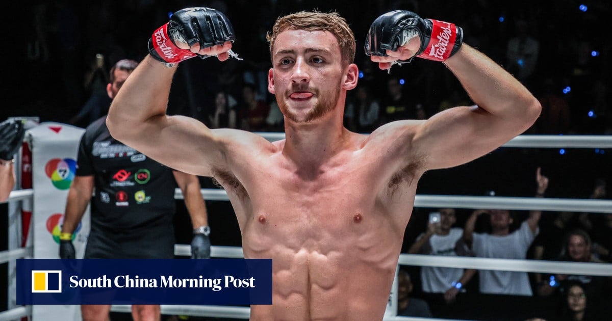 Haggerty Vs Ghazali: Adu Jotos Tertunda?