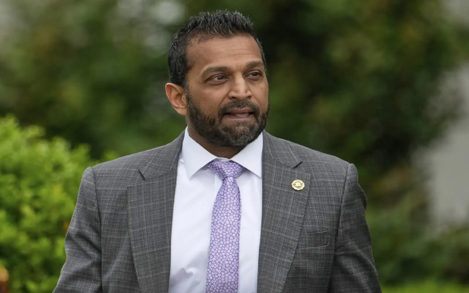 Hakim Milwaukee Ditangkap FBI: Lindungi Migran Ilegal