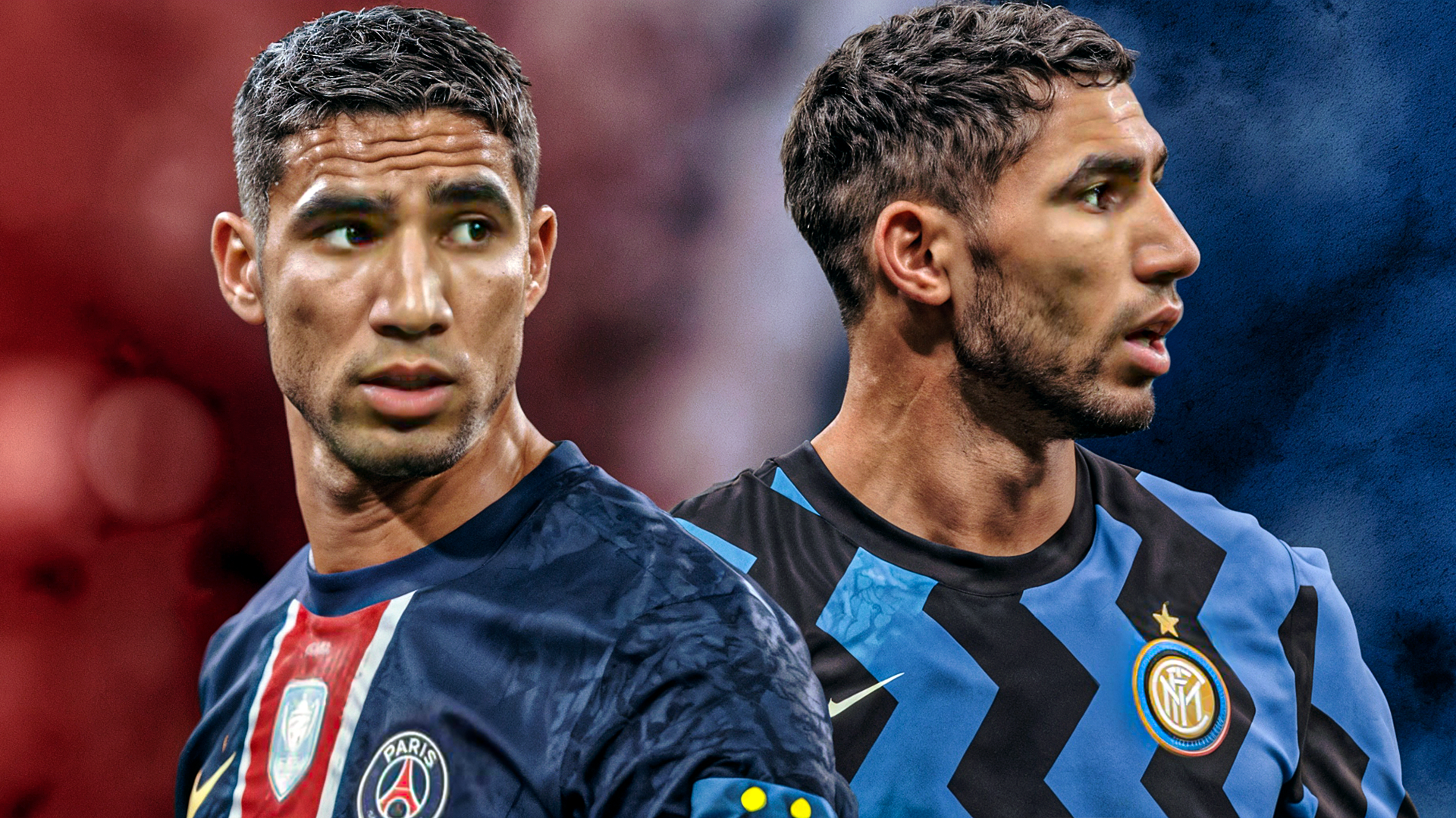 Hakimi: Dari Scudetto Ke Final Champions League