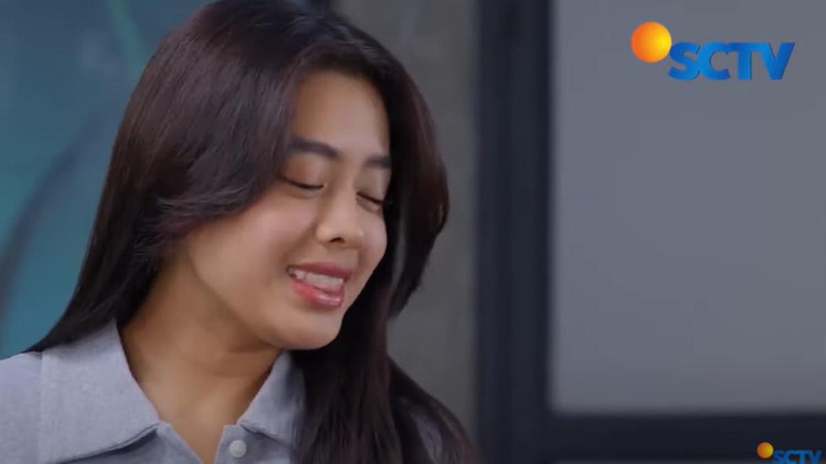 HarQeel: Chemistry Harry-Aqeela Bikin Baper Penonton Sinetron Gen Z