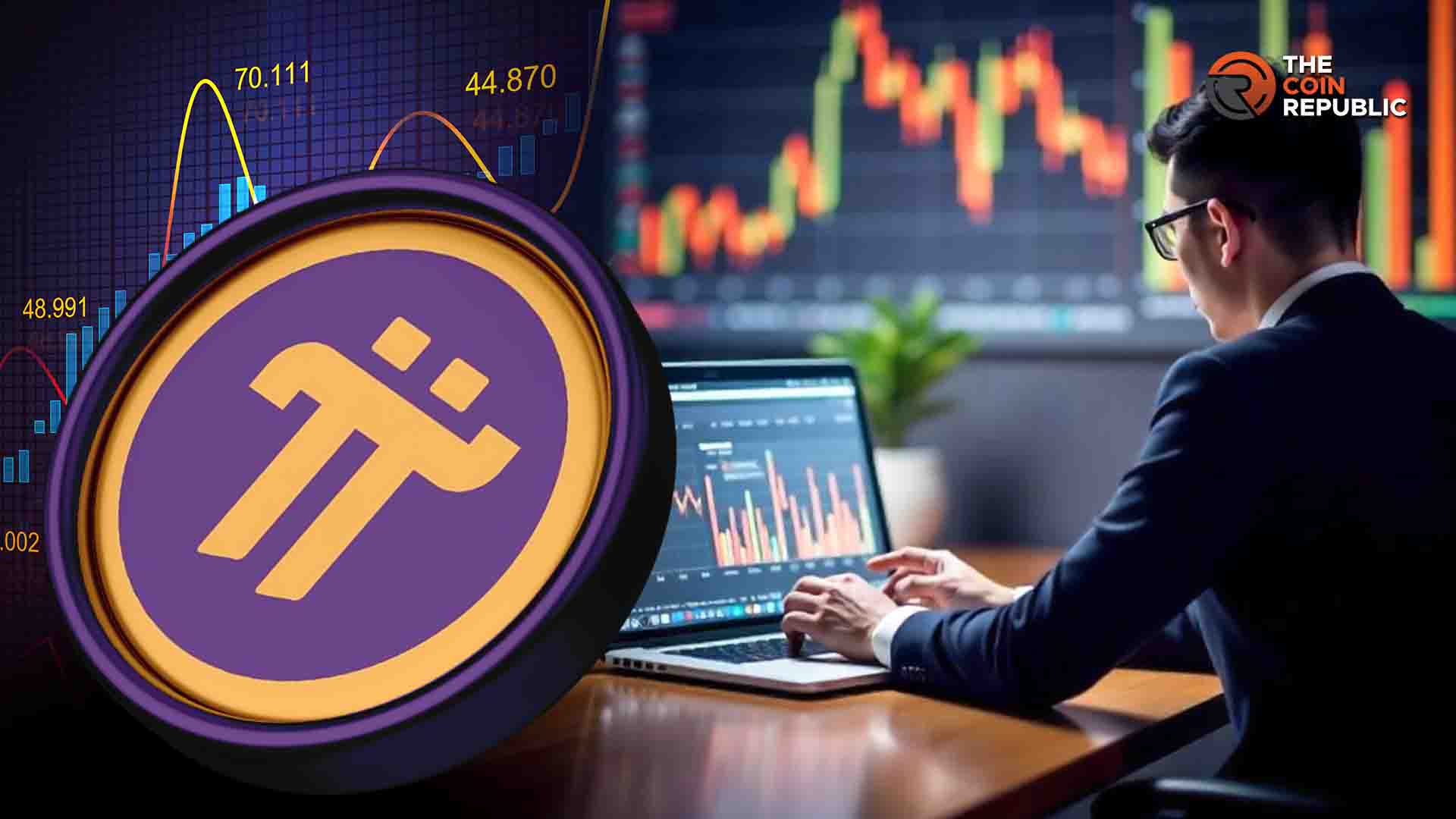 Harga Pi Coin: Akankah Naik Terus?