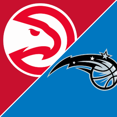 Hawks Vs Magic 15 April 2025: Live Score