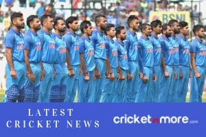 Hong Kong T20 Quadrangular Series 2025