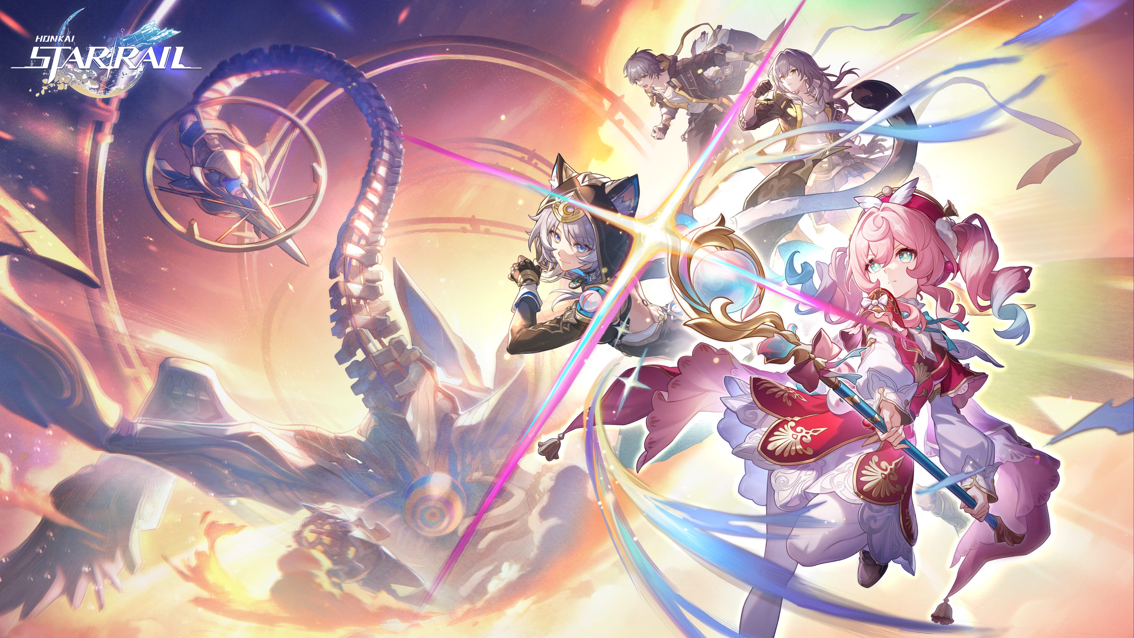Honkai Star Rail 3.3: ‘Fall At Dawn’s Rise’ Rilis 21 Mei