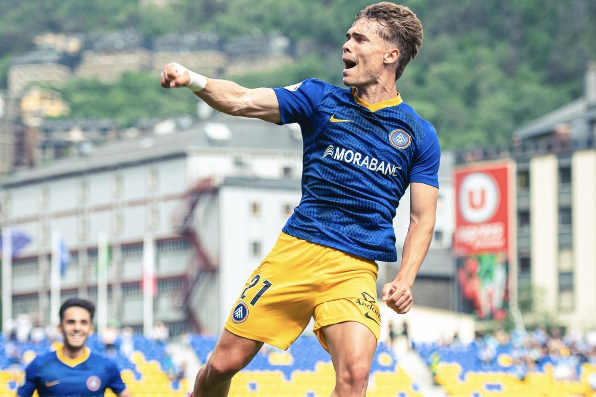 Ibiza Vs Andorra: Horario Y Dónde Ver El Playoff