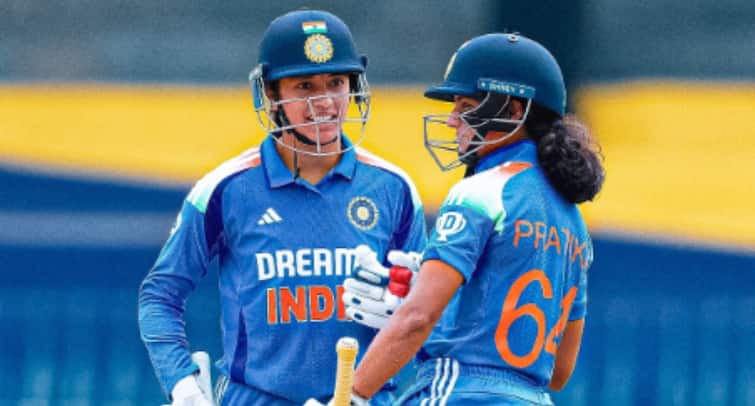 IND-W Vs SA-W: Live Streaming 5th ODI & Jadwal Pertandingan