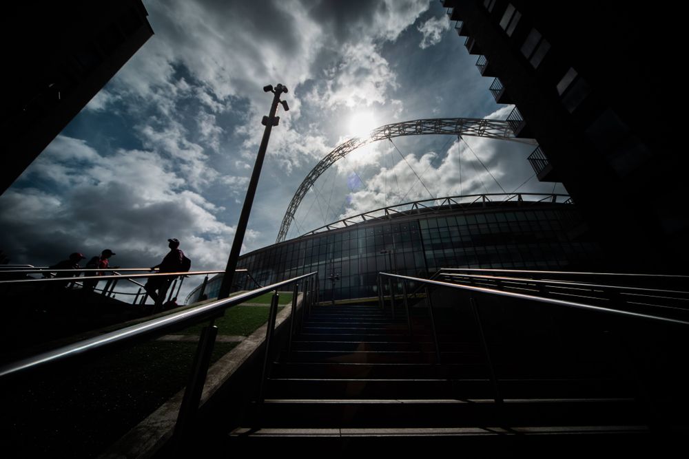 Info Tiket Semi Final FA Cup: Panduan Lengkap