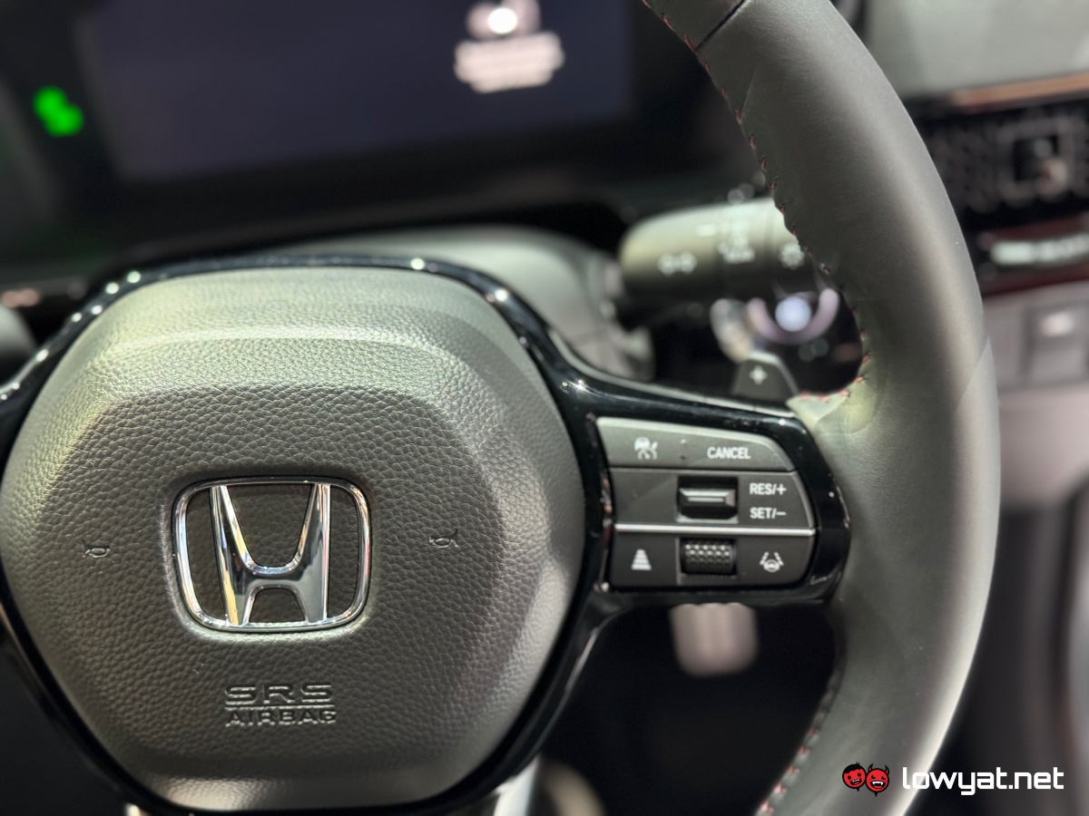 Insentif CKD Krusial: Presiden Honda Malaysia Bicara EV