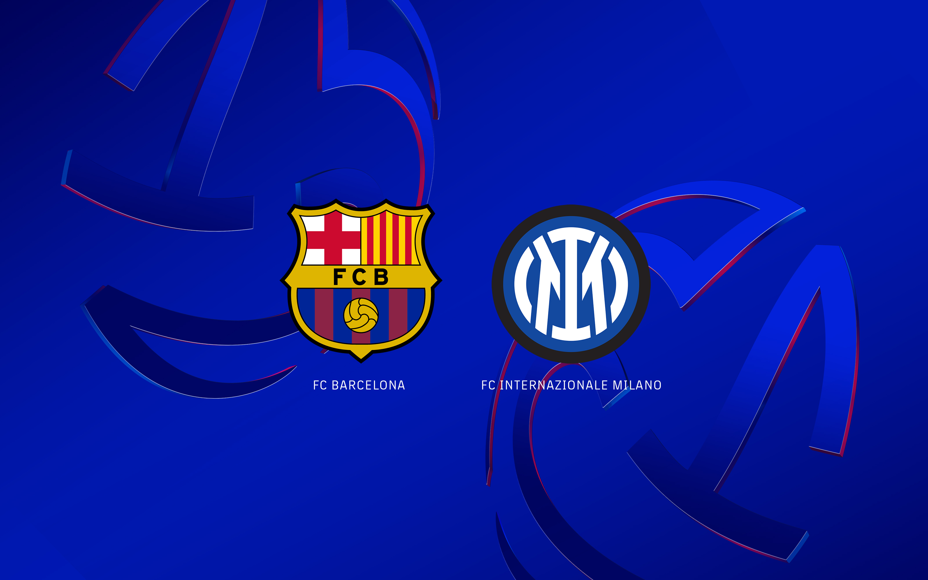 Inter Milan: Rival Kuat Di Semifinal Champions