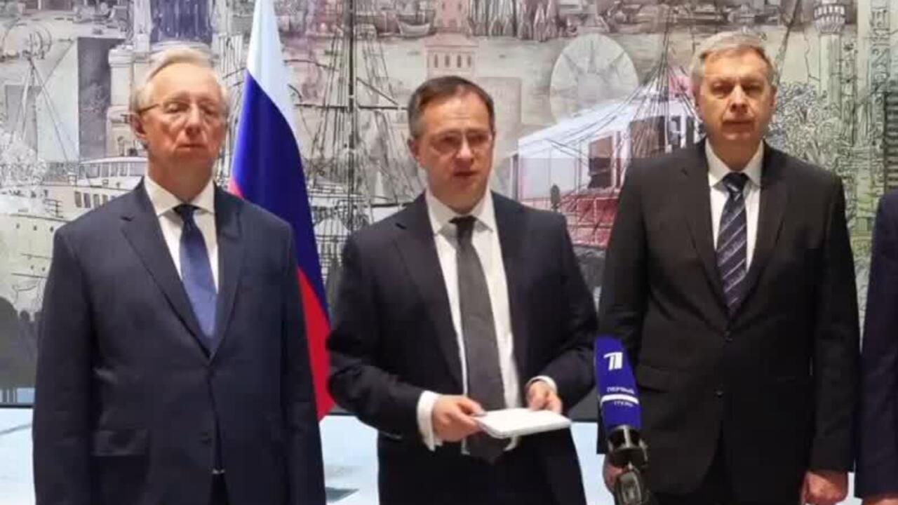 Intercambio De Prisioneros: Ucrania Y Rusia Logran Gran Acuerdo