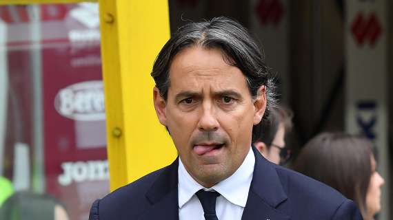 Inzaghi: Champions League, Masa Depan Saya