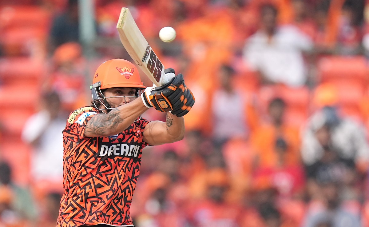 IPL 2025: SRH Bidik Trofi Juara