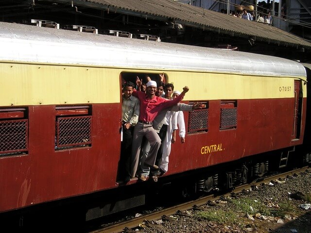 IRCTC Perangi Bot Tatkal: Sistem Anti-Bot & CDN Baru