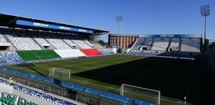 Italia-Moldova: Biglietti Gratis Reggio Emilia 9 Giugno