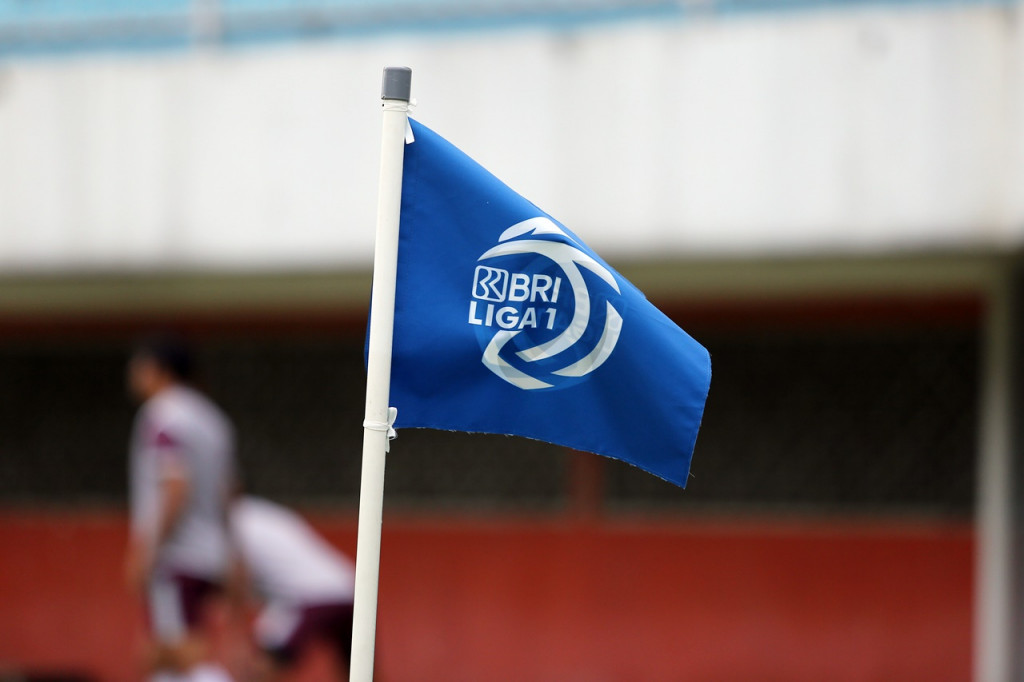 Jadwal Liga 1 Hari Ini: PSM Vs Malut, Persija Vs Bali United