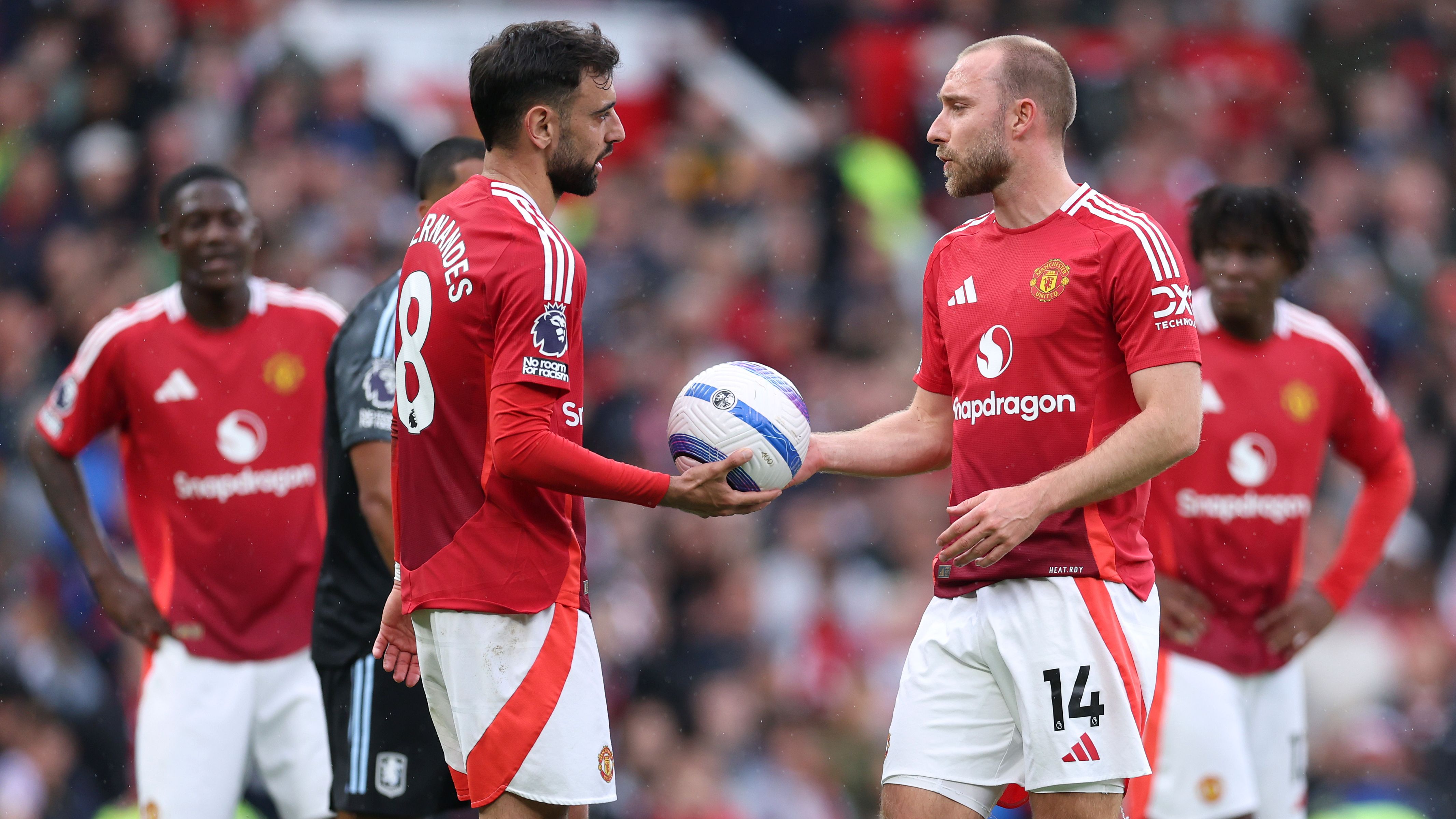 Jadwal Live Streaming Hong Kong Vs Manchester United