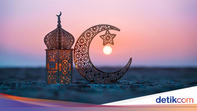 Jadwal Sholat Bandung Hari Ini, Jumat 4 April 2025