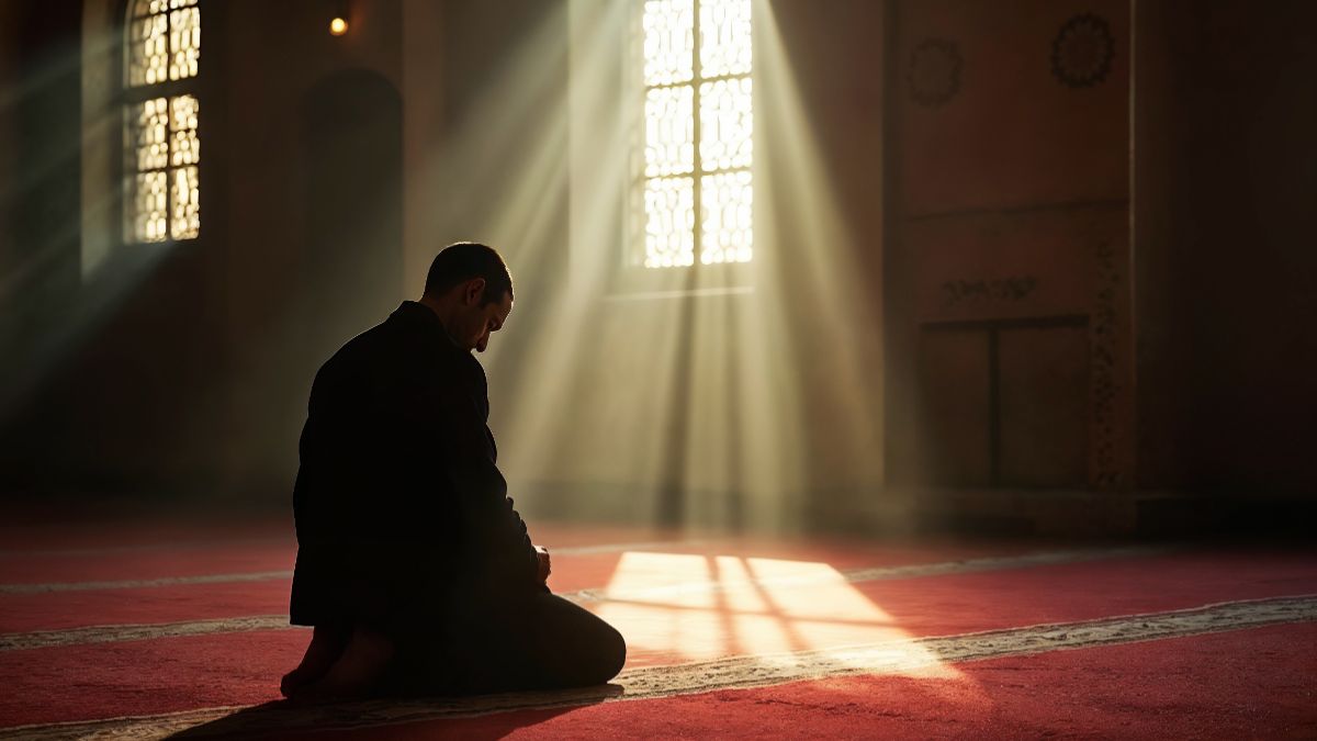 Jadwal Sholat Jakarta, Bandung, Semarang 27 Mei 2025