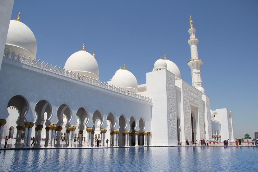 Jadwal Sholat Semarang 3 Juni 2025