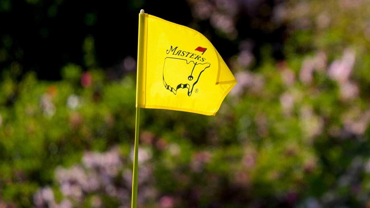 Jadwal Siaran Masters 2025: Nonton Golf Online